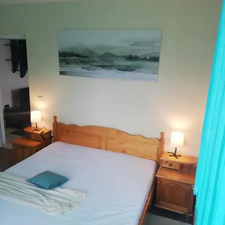 Appartement валанди *