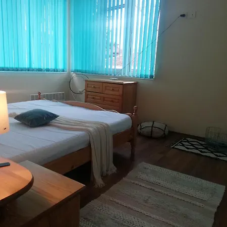 валанди Samokov