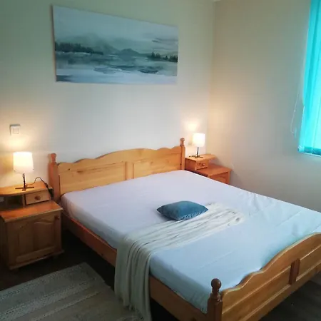 Appartement валанди