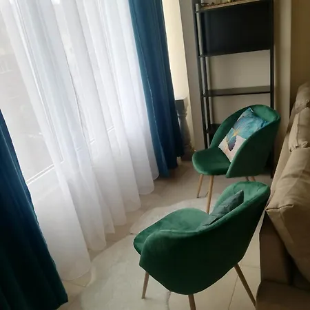 валанди Appartement Samokov
