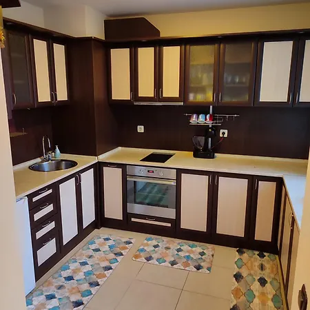 валанди Samokov