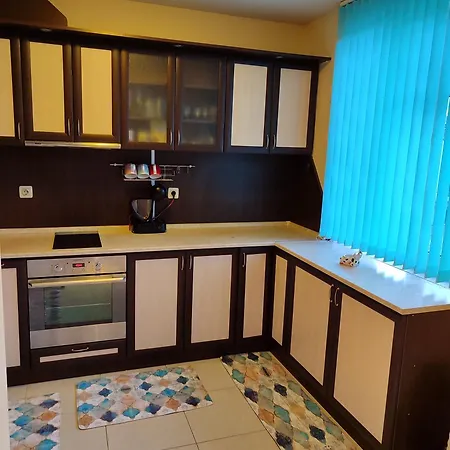 валанди Appartement *