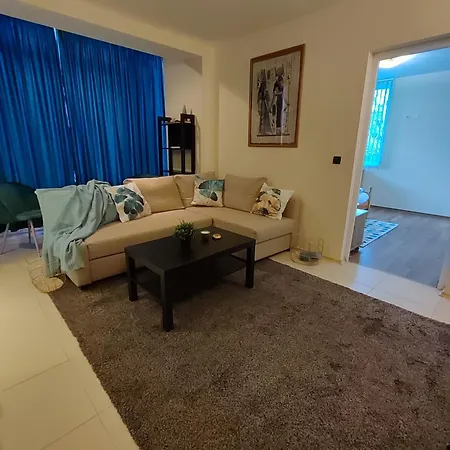 валанди Appartement *