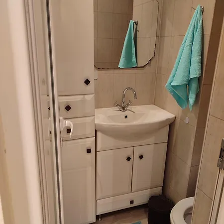 Appartement валанди Samokov