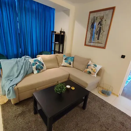 валанди Appartement *