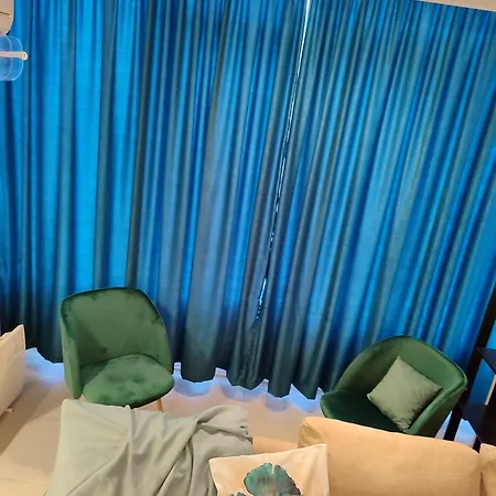 валанди Appartement *