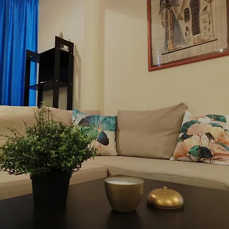 валанди Appartement Samokov