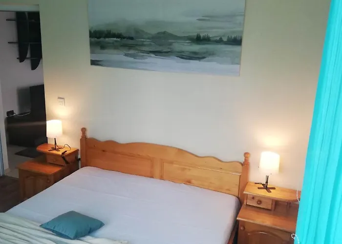 Апартаменты валанди *