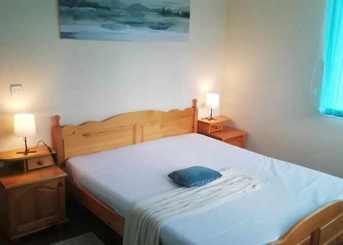 Апартаменты валанди