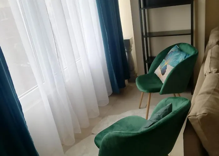 валанди Апартаменты Самоков