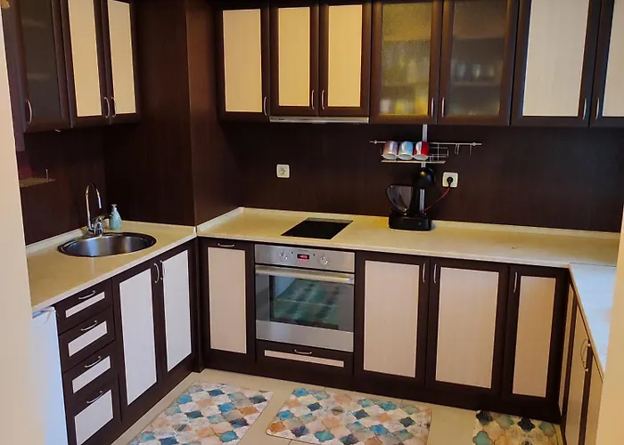 валанди Самоков