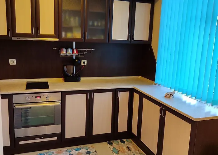 валанди Апартаменты *