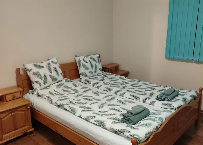 валанди Апартаменты Самоков